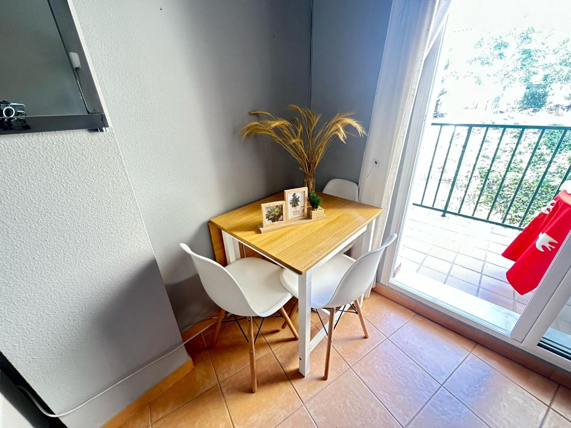 Apartamento Sol Y Mar Fuengirola Exterior foto