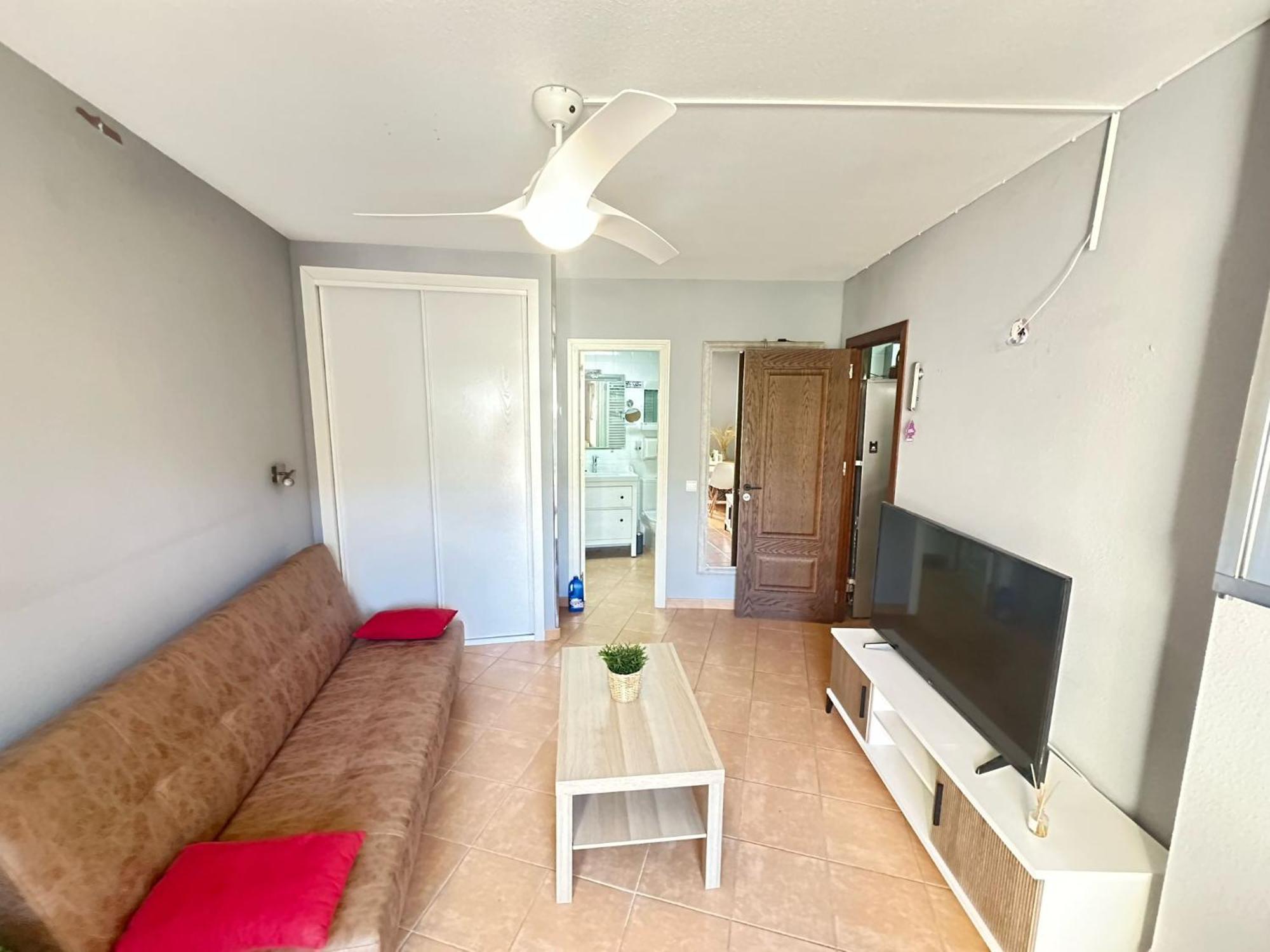 Apartamento Sol Y Mar Fuengirola Exterior foto