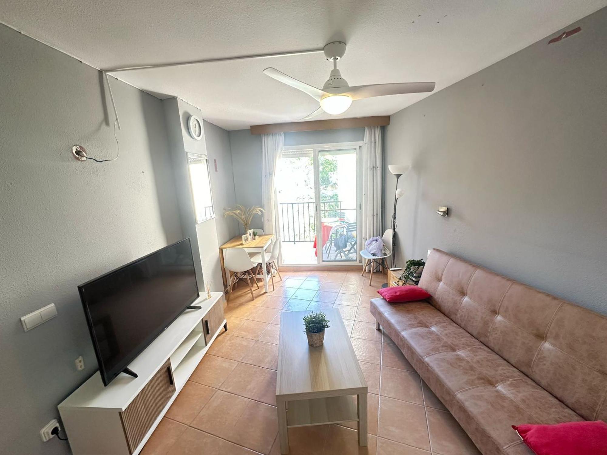 Apartamento Sol Y Mar Fuengirola Exterior foto