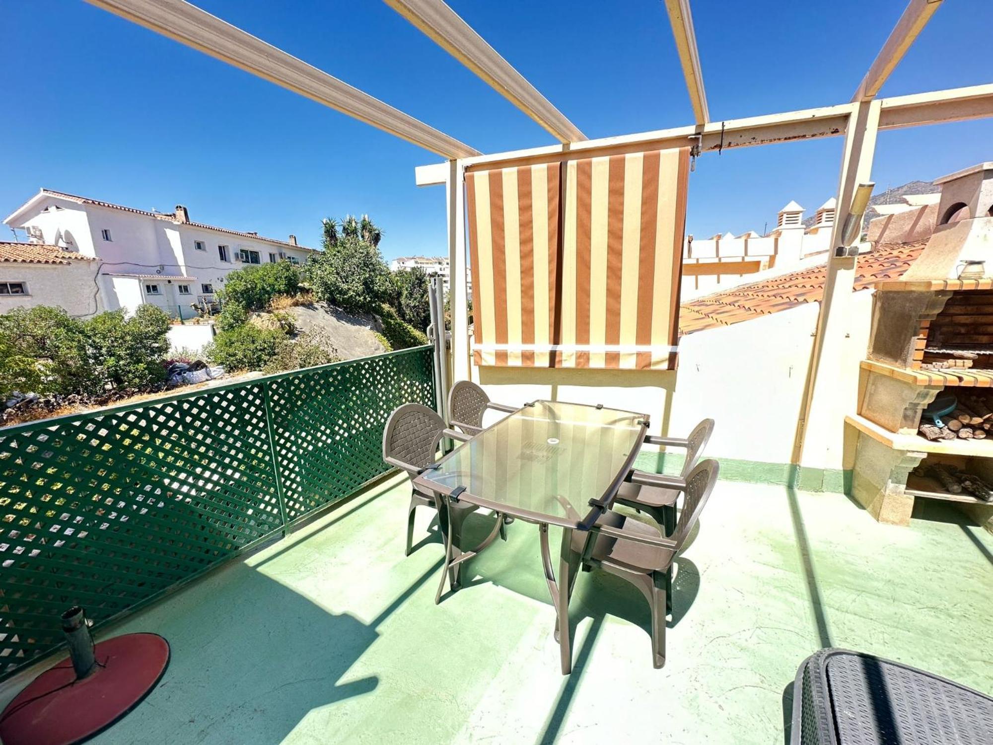 Apartamento Sol Y Mar Fuengirola Exterior foto