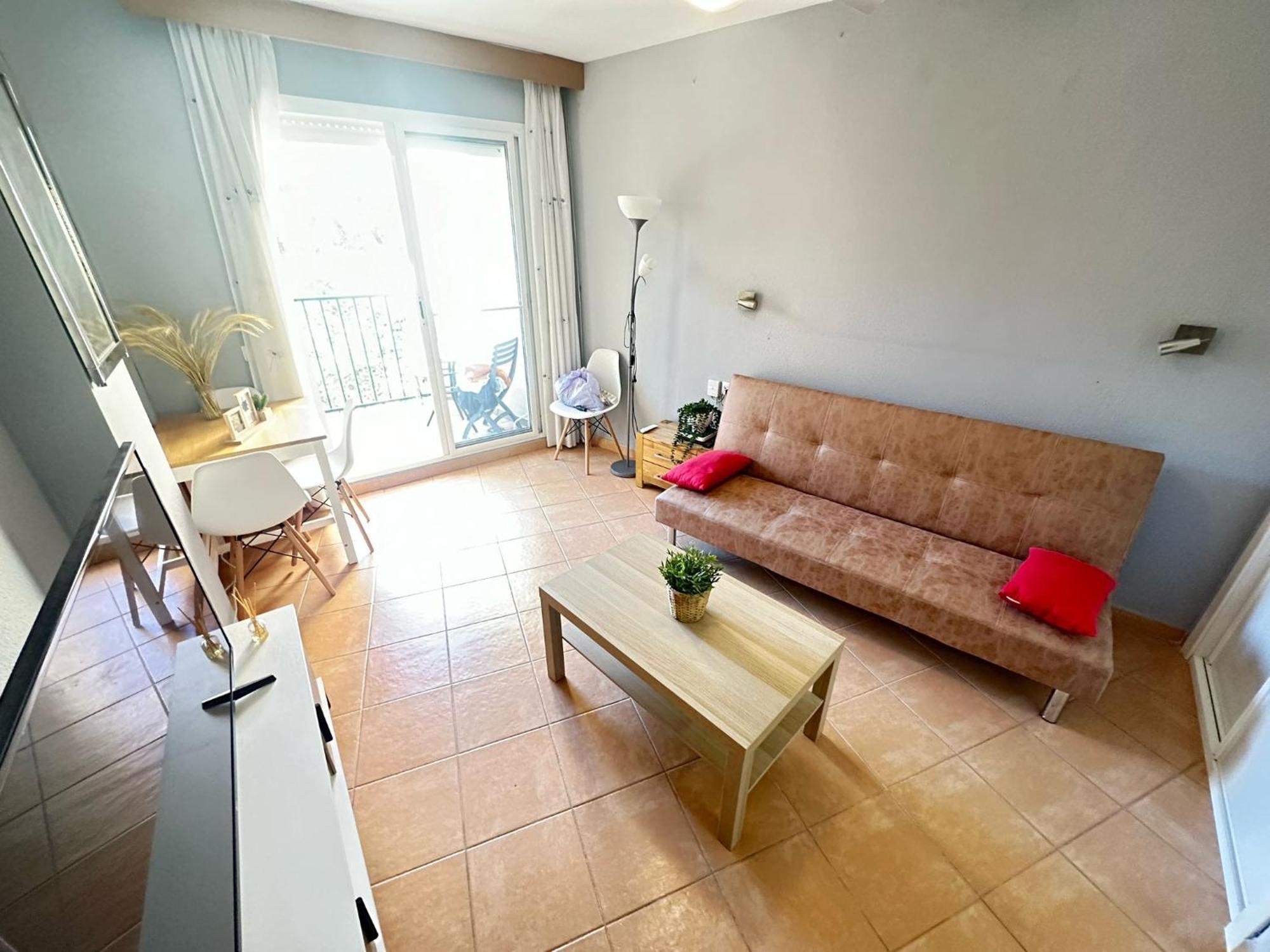 Apartamento Sol Y Mar Fuengirola Exterior foto