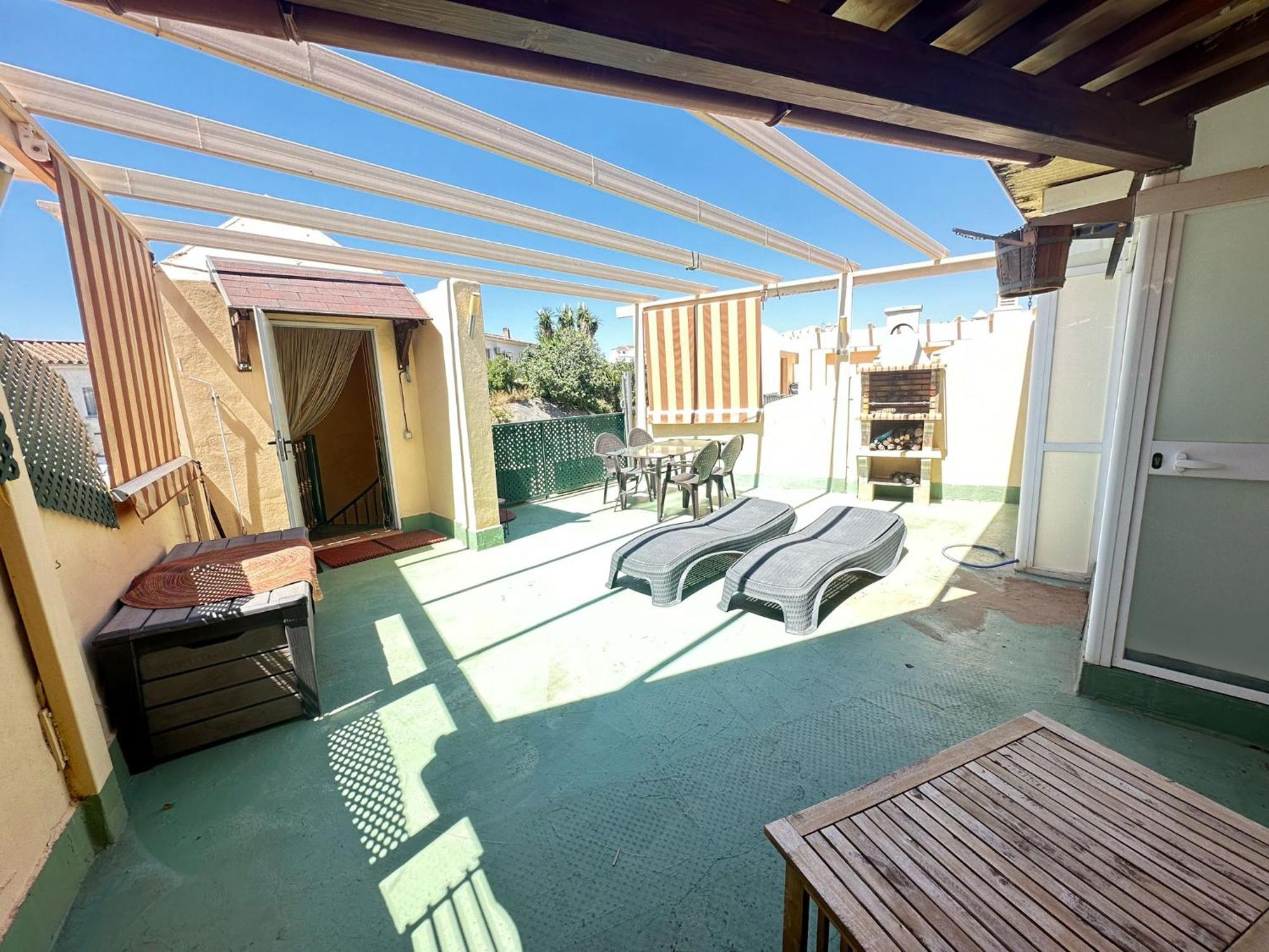 Apartamento Sol Y Mar Fuengirola Exterior foto