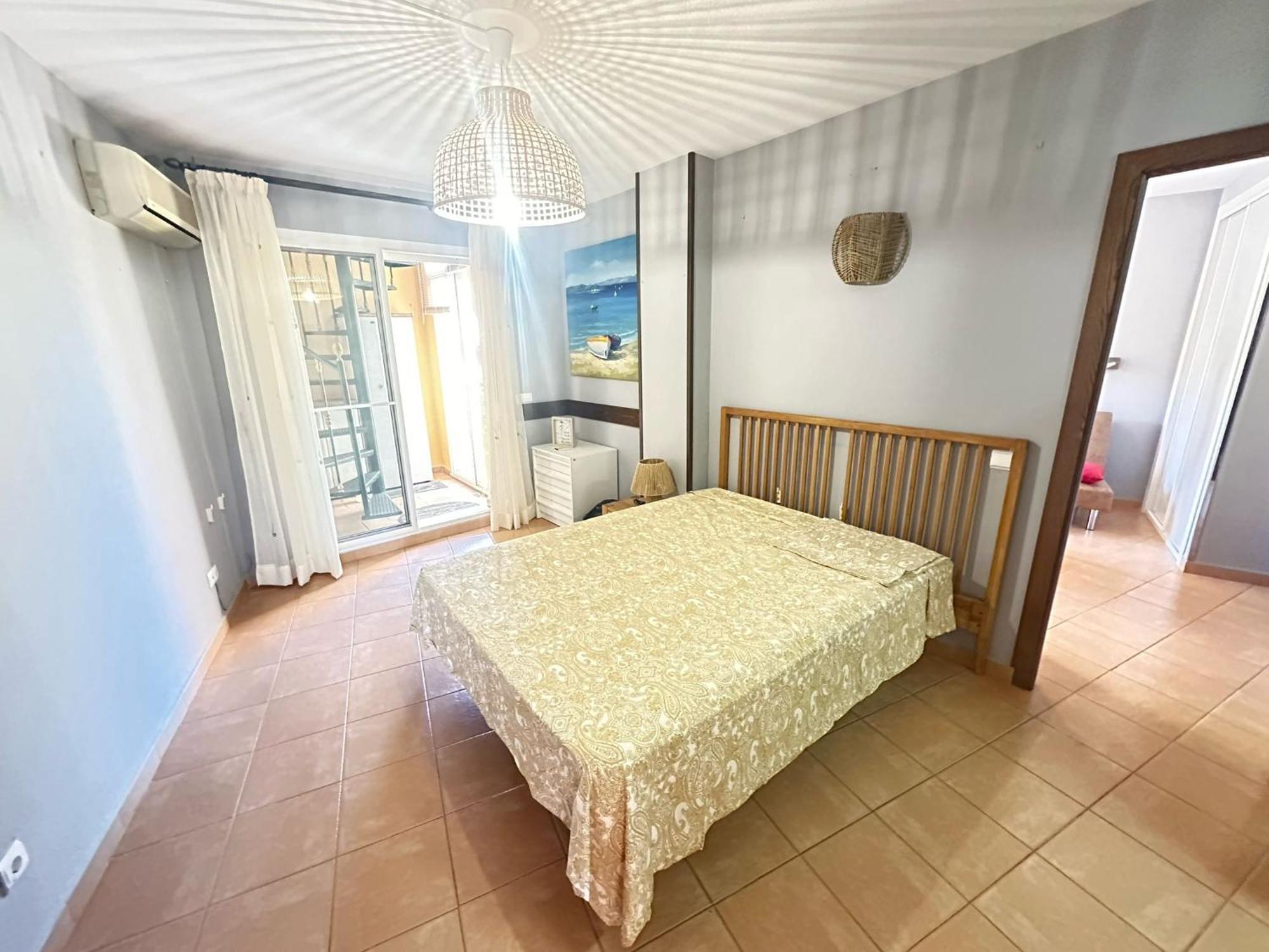 Apartamento Sol Y Mar Fuengirola Exterior foto