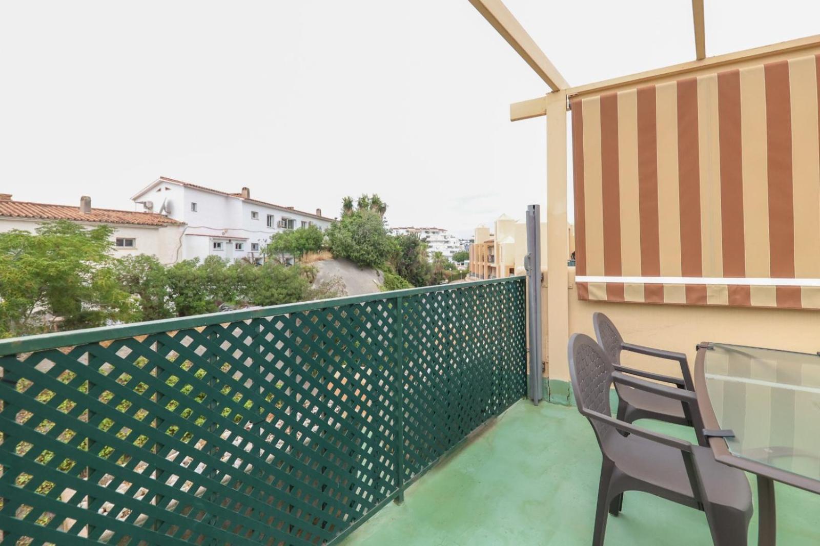Apartamento Sol Y Mar Fuengirola Exterior foto
