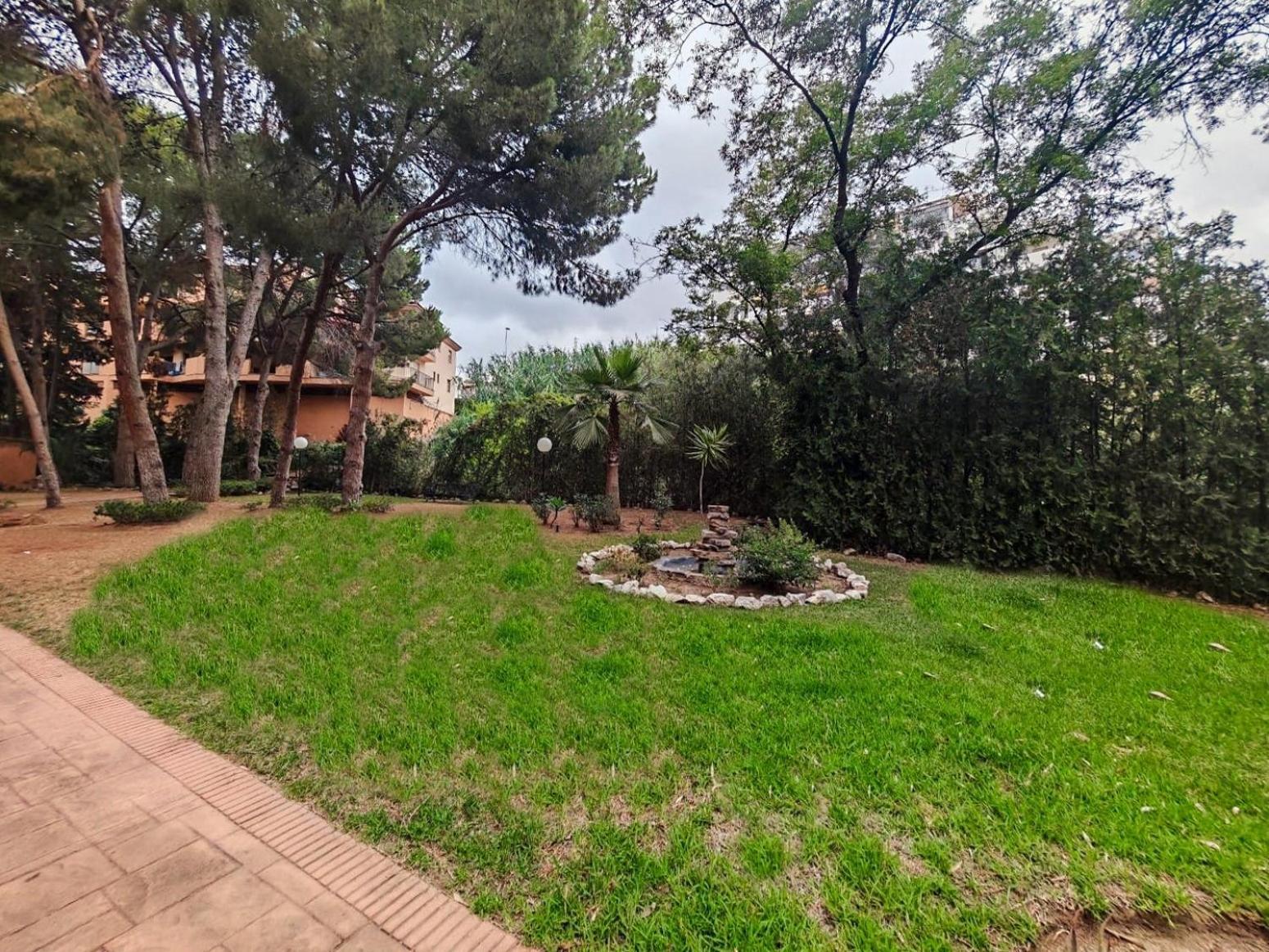 Apartamento Sol Y Mar Fuengirola Exterior foto