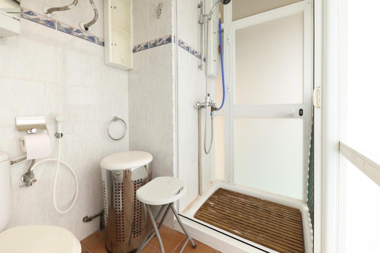 Apartamento Sol Y Mar Fuengirola Exterior foto