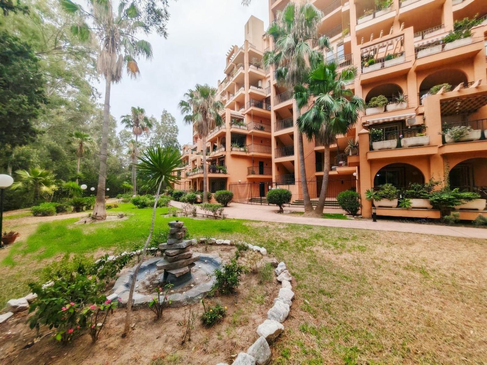 Apartamento Sol Y Mar Fuengirola Exterior foto