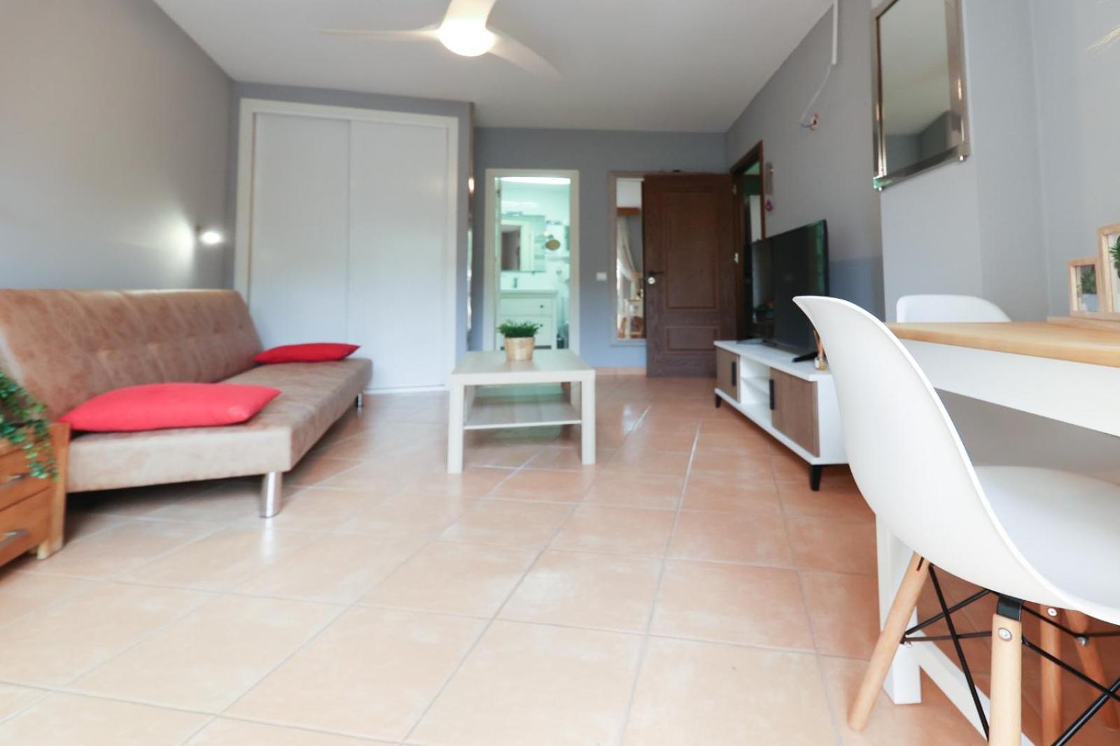 Apartamento Sol Y Mar Fuengirola Exterior foto