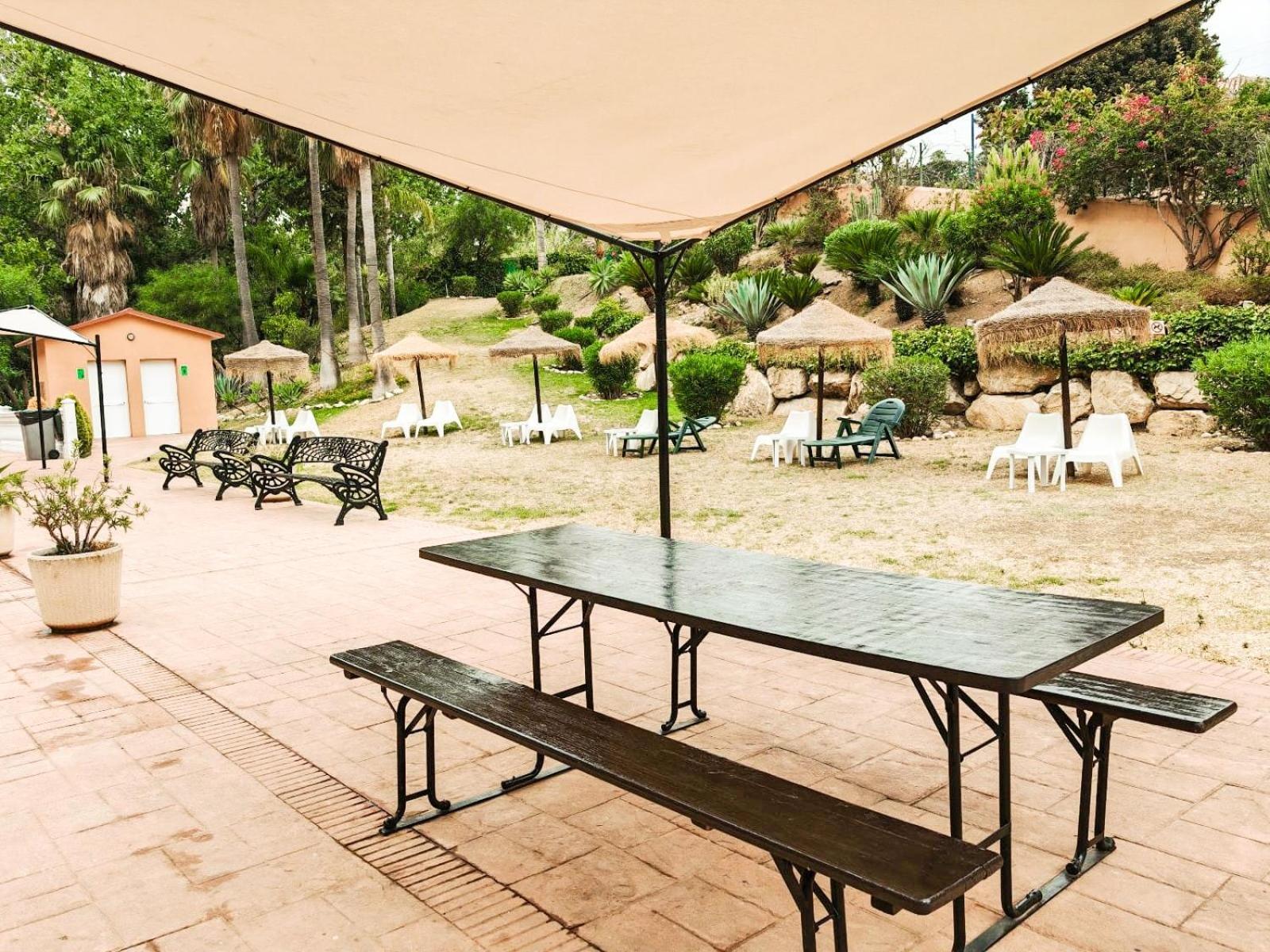 Apartamento Sol Y Mar Fuengirola Exterior foto