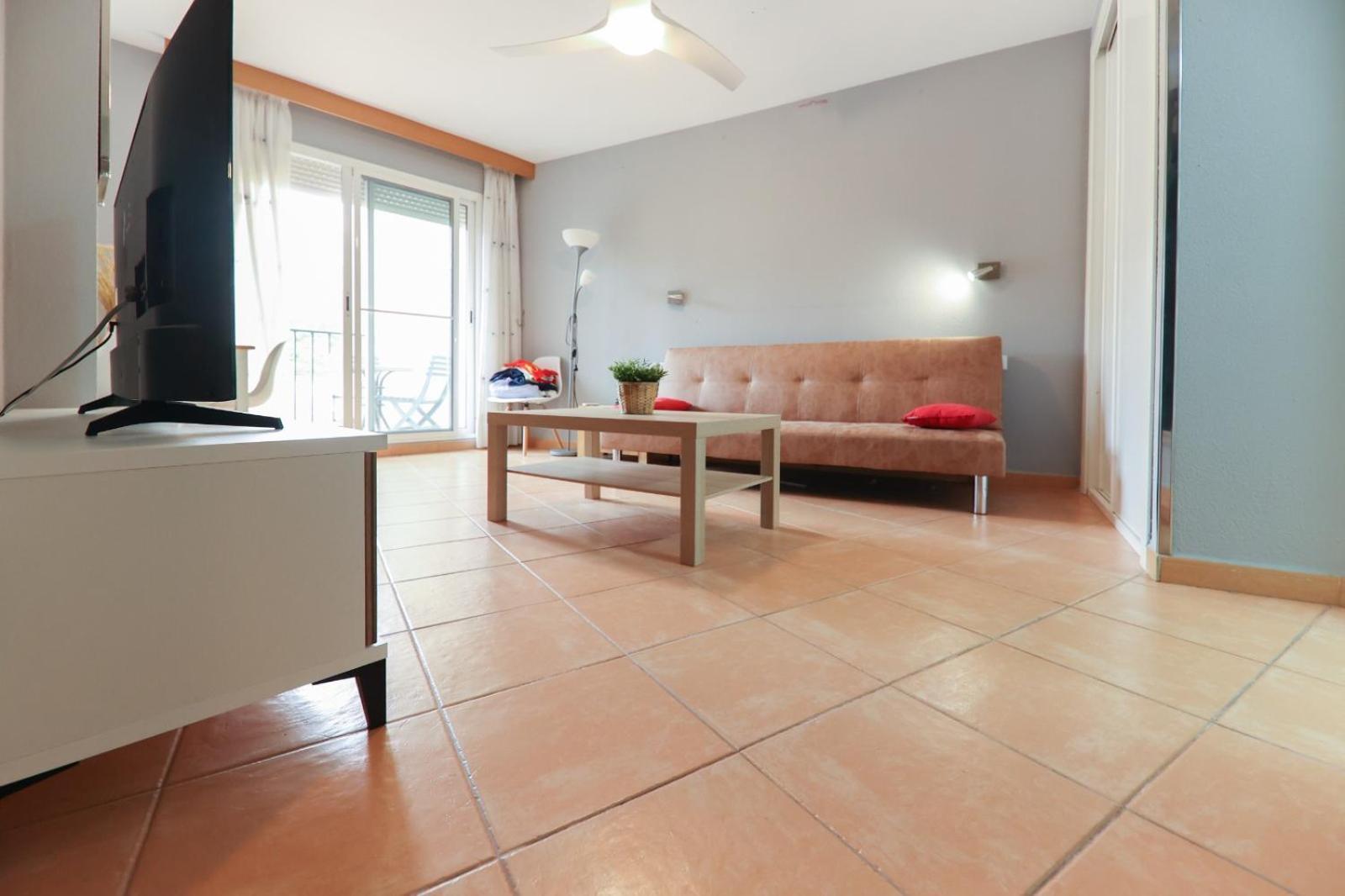 Apartamento Sol Y Mar Fuengirola Exterior foto