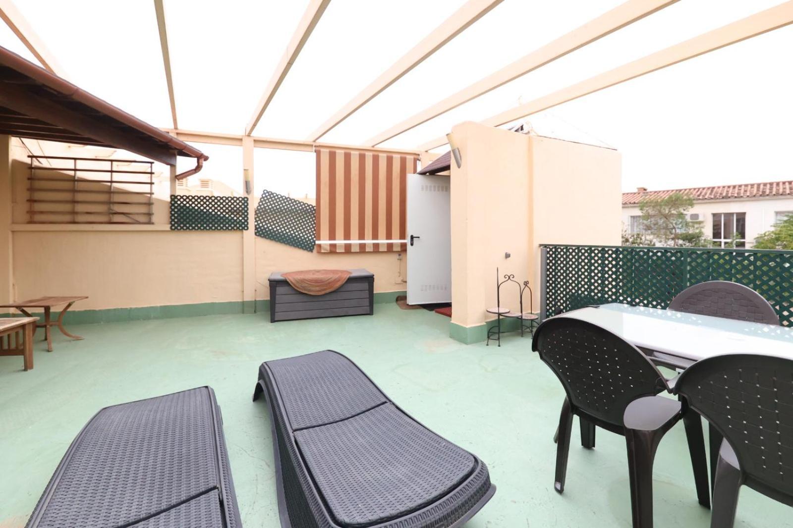 Apartamento Sol Y Mar Fuengirola Exterior foto