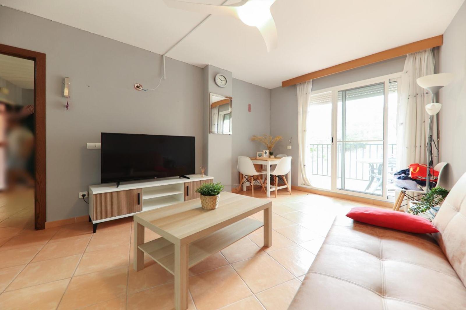 Apartamento Sol Y Mar Fuengirola Exterior foto